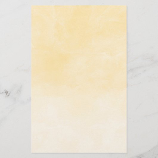 Emoji Pictionary Yellow Elephant Baby Shower Game (Back)