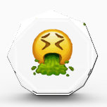 emoji puking award<br><div class="desc">"emoji puking" , "puking emoji""puking happy face""vomit emoji", "vomiting emoji""gross emoji" , "gross happy face ""sick emoji ""throw up"emoji, , vomiting, vomit, "funny emoji", , emoticon, "happy face", , "funny happy face", "hipster happy face", , sick , sickness , , gross , puke puking yellow white green blank funny hilarious...</div>