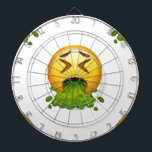 emoji puking dart board<br><div class="desc">"emoji puking" , "puking emoji""puking happy face""vomit emoji", "vomiting emoji""gross emoji" , "gross happy face ""sick emoji ""throw up"emoji, , vomiting, vomit, "funny emoji", , emoticon, "happy face", , "funny happy face", "hipster happy face", , sick , sickness , , gross , puke puking yellow white green blank funny hilarious...</div>