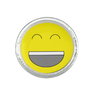 Emoji Ring