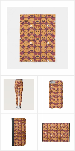 Emoji Smiley Love