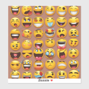 emoji stickers funny