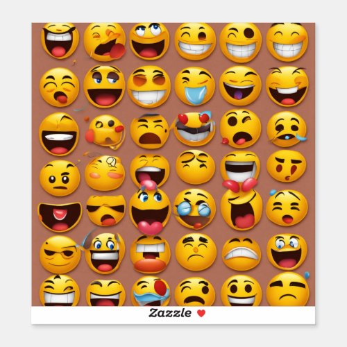 emoji stickers funny 