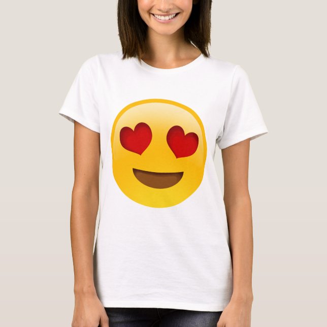 Emoji T-Shirt (Front)