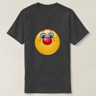 emoji T-Shirt