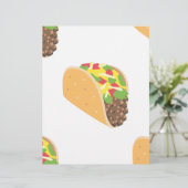 emoji taco (Standing Front)