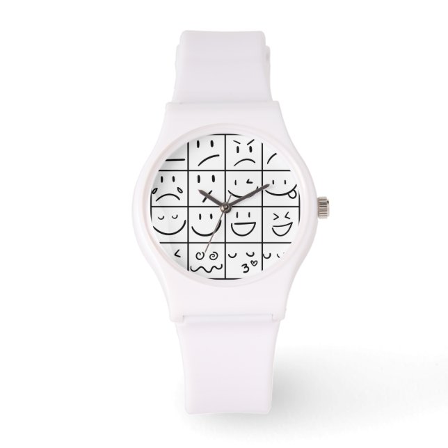 EMOJI WATCH (Front)