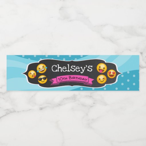 Buy POP Parties Travel Bottle Wraps - 20 Traveler Water Bottle Labels Travel Map Decorations Made In The Usa