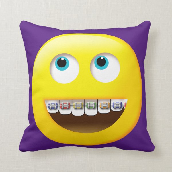 dollar tree emoji pillows