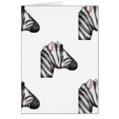 emoji zebra (Front)