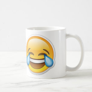 EmojiMugg Coffee Mug