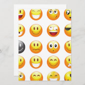 emojis (Front/Back)