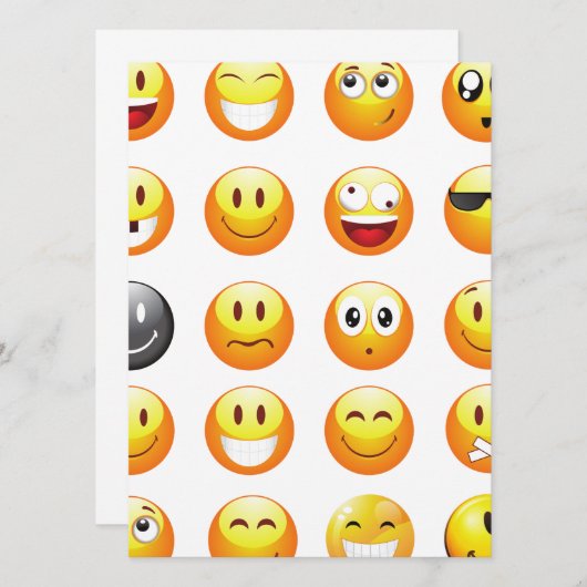emojis (Front/Back)
