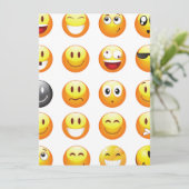 emojis (Standing Front)