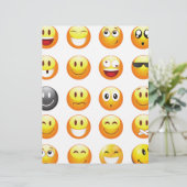 emojis (Standing Front)