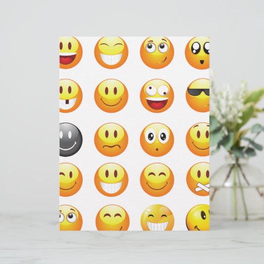 emojis (Standing Front)