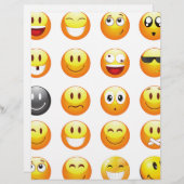 emojis (Front/Back)
