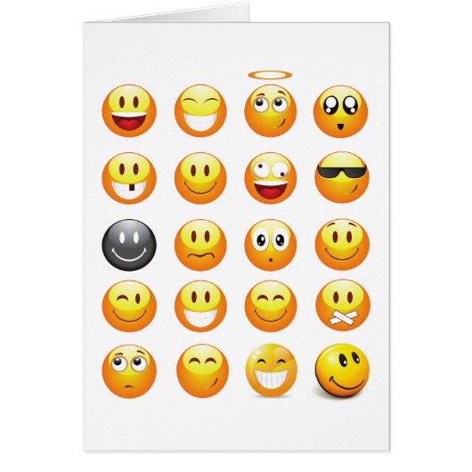 emojis cards (Front)