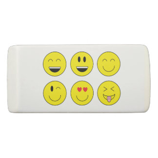 Emojis Eraser