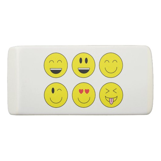Emojis Eraser (Front)