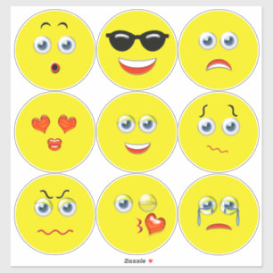 Emojis Sticker