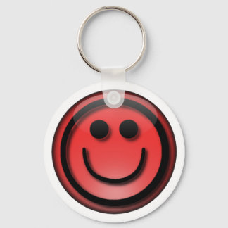 Emotes Key Chain / Key Ring