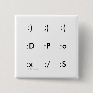 emoticon button
