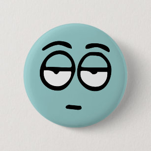 Cursed Emoji Meme Pins and Buttons for Sale