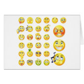 Emoticons (Front Horizontal)