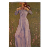 Emotion , 1900 (Front)