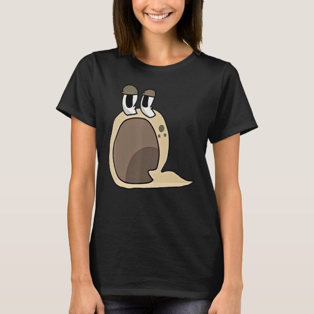 Emotion Letter Q Alphabet Lore For Boys Girls T-Shirt (Front)