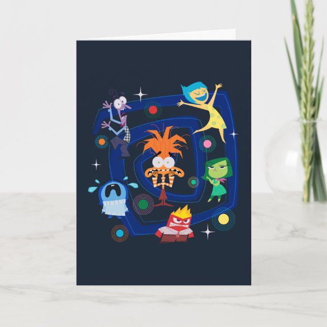 Emotion Whirlwind Card (Front)