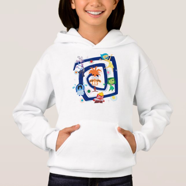Emotion Whirlwind Hoodie (Front)