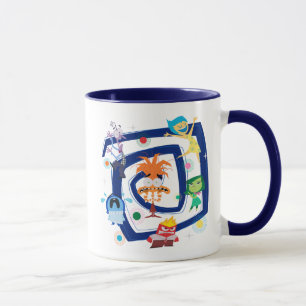 Emotion Whirlwind Mug