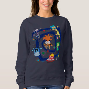 Emotion Whirlwind Sweatshirt