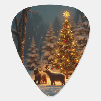 Emotional Guitar Pick