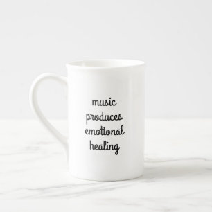 Emotional Healing Specialty Mug