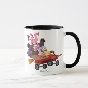 Emotional Roller Coaster Mug