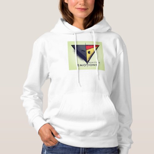 Emotional Spectrum Hoodie