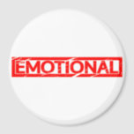 Emotional Stamp Magnet