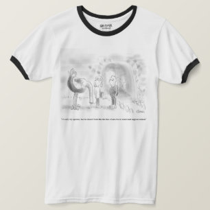 Emotional Support Animal T-Shirt
