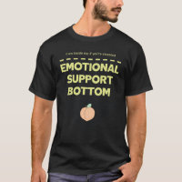 Emotional Support Bottom