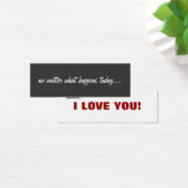 Emotional Support Cards (Desk)