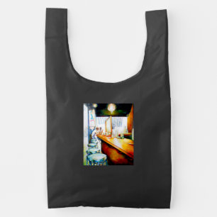 Emotional to Motivate, Logic to Justify Bag 