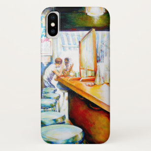 Emotional to Motivate, Logic to Justify iPhone X Case