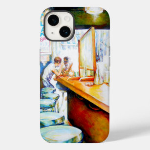 Emotional to Motivate, Logic to Justify Case-Mate iPhone 14 Case