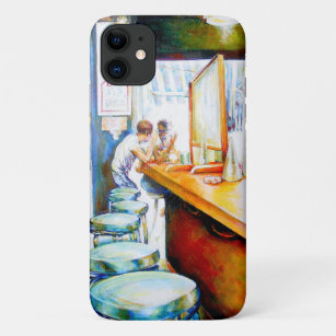 Emotional to Motivate, Logic to Justify iPhone 11 Case