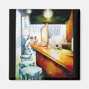 Emotional to Motivate, Logic to Justify Magnet