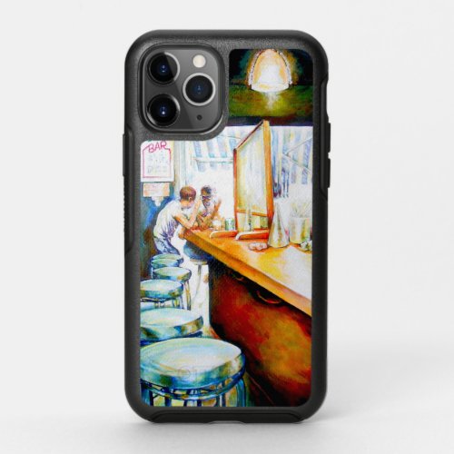 Emotional to Motivate Logic to Justify OtterBox Symmetry iPhone 11 Pro Case