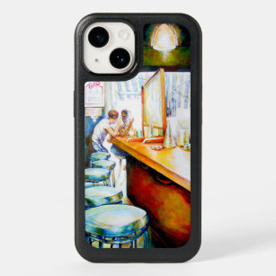 Emotional to Motivate, Logic to Justify OtterBox iPhone 14 Case